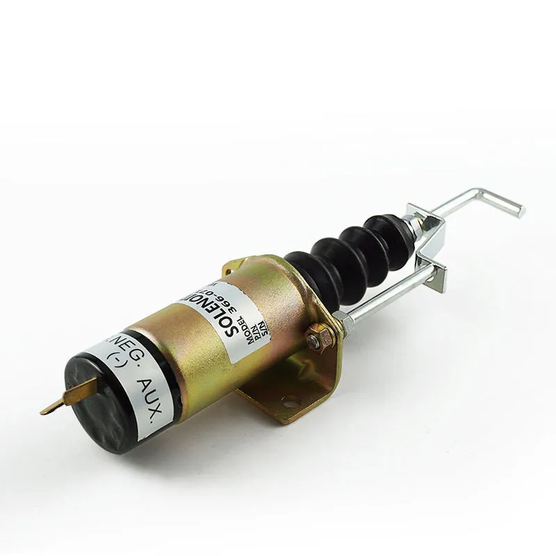 Новый Электромагнитная катушка выключения подачи топлива заменить для продажи