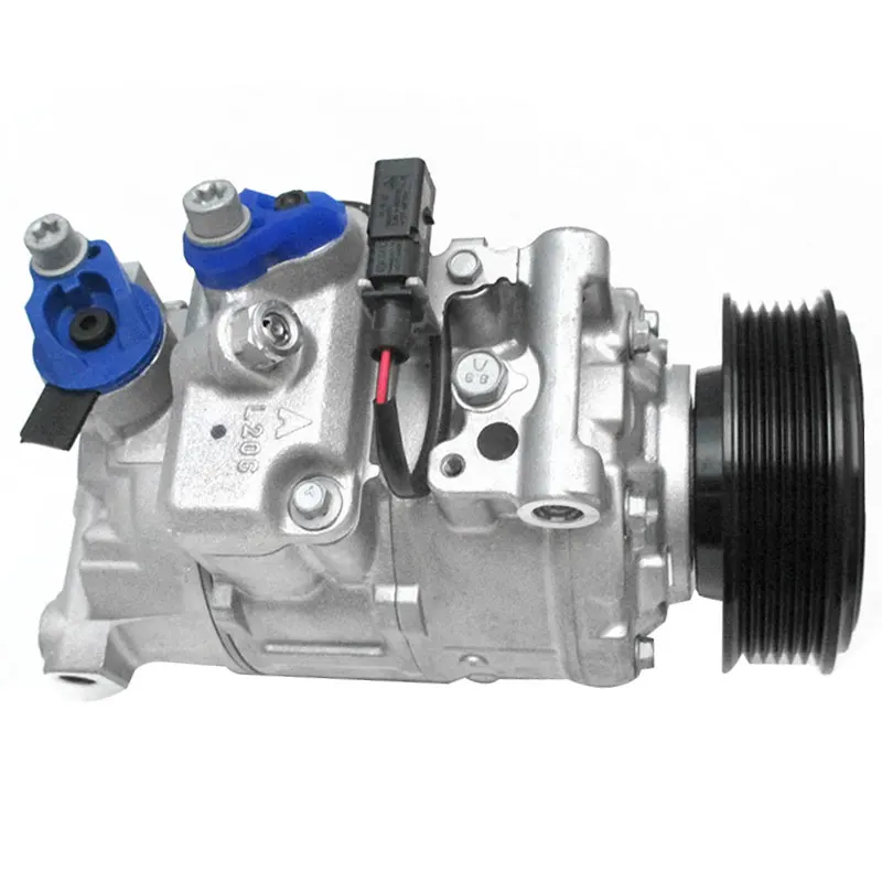 Для компрессора переменного тока Audi A6 C6 4F 2 4 8 3 0 4E0260805AC 4E0260805AG 4E0260805G 4F0260805D 4F0260805F