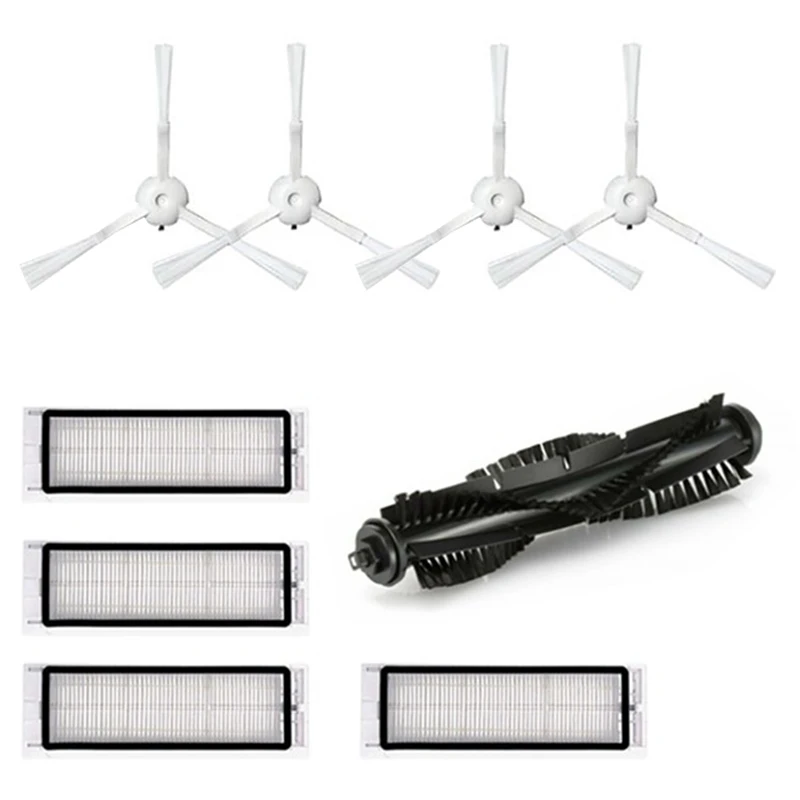 

Сменный фильтр для роботов 360, S5, S7, запчасти для робота-пылесоса