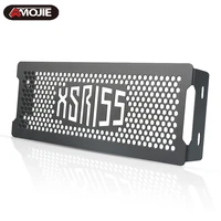 motorcycle radiator grille guard cover for yamaha xsr155 2019 2020 black radiator guards xsr 155