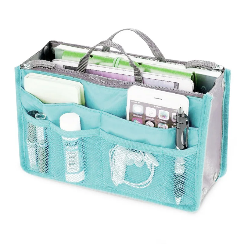 

New Women's Bag in Bags Travel Cosmetic Handbag Makeup Pouch Storage Organizer SCI88