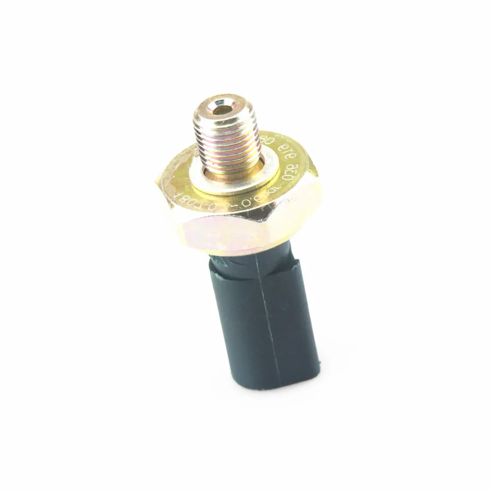 

SKTOO Oil Pressure Sensor Switch For VW CC Tifuan AUDI A4 SKODA SEAT 036919081A 036919081B