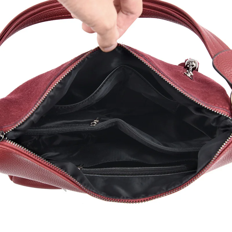 Gykaeo 2019 Winter Designer Handbags High Quality Soft Velour Crossbody Bags for Women Messenger Bag Ladies Fashion Shoulder | Багаж и
