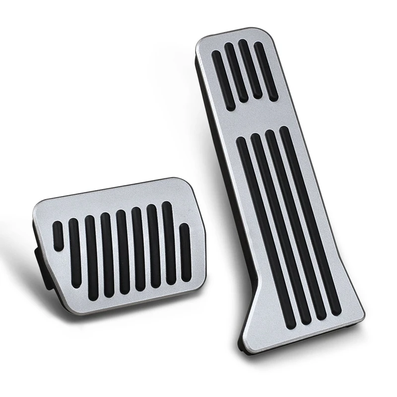 Нет дрель акселератора Тормозной педали газа колодок Обложка для Mazda 2 3 6 Cx 5 9