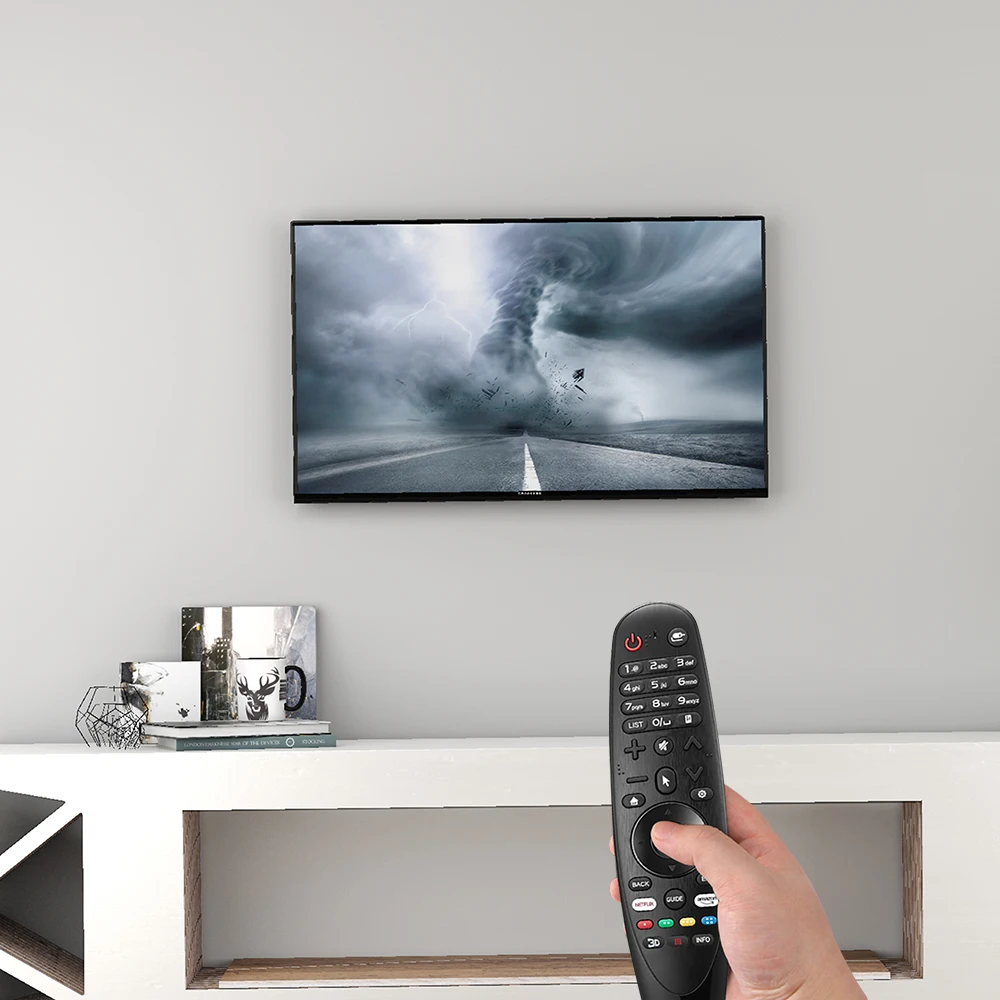 Пульт дистанционного управления для LG AN-MR600/650 MR-18B19B USB беспроводной пульт