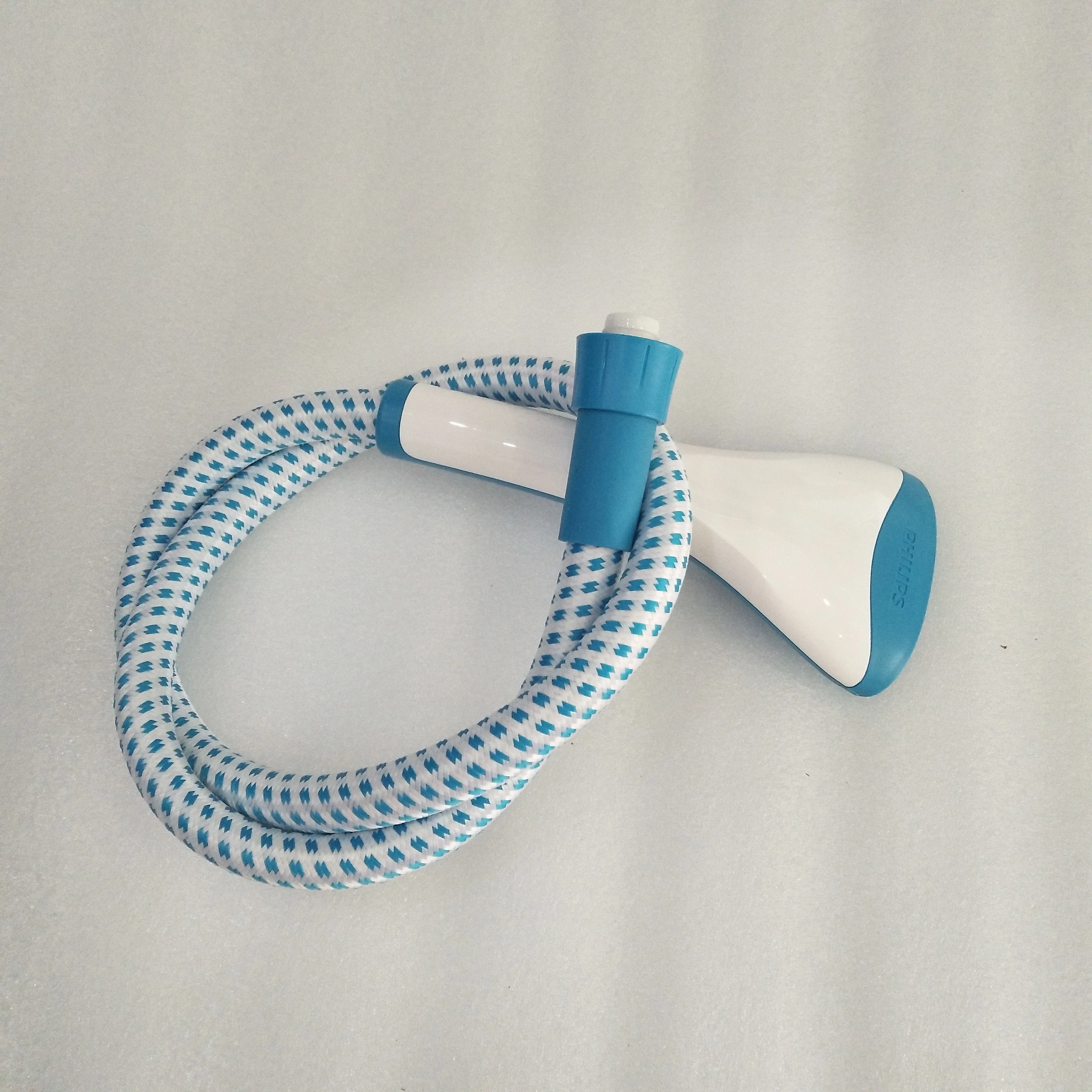 Запчасти для паровой машины одежды направляющий шланг с распылительной трубкой