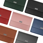 Легкая и Портативная сумка для ноутбука HUAWEI Matebook 16 15 14 13 X Pro, чехол для HuaWei Mate book D14 D15 HONOR Magicbook