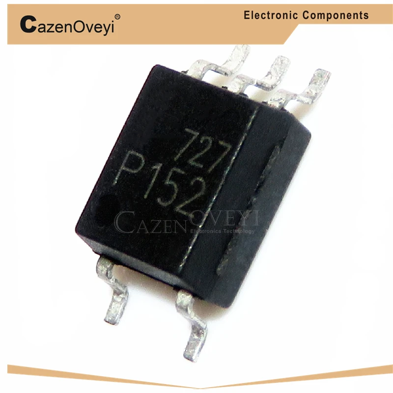 

10pcs/lot TLP152 P152 SOP-5 SMD In Stock