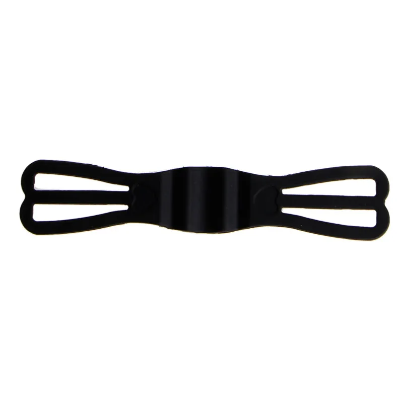 Велосипедный велосипед для велосипеда из силикона эластичный ремень повязка