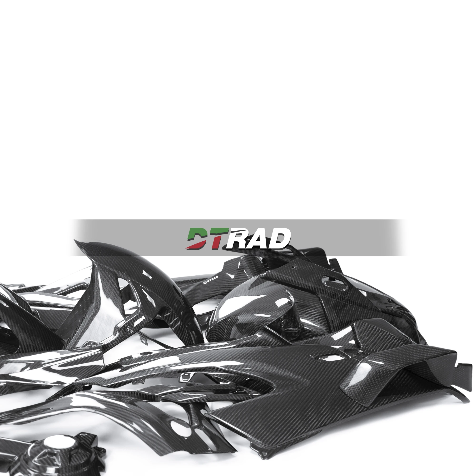 2021 для BMW S1000RR K67 2019-2022 аксессуары мотоциклов из углеродного волокна полный