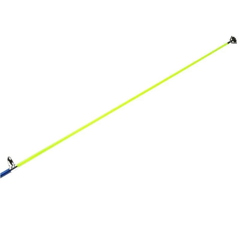 

2.1-3.6M Fiberglass Sea Fishing Rod Telescopic Fishing Rods Pole Fishing High Strength Pole Tools