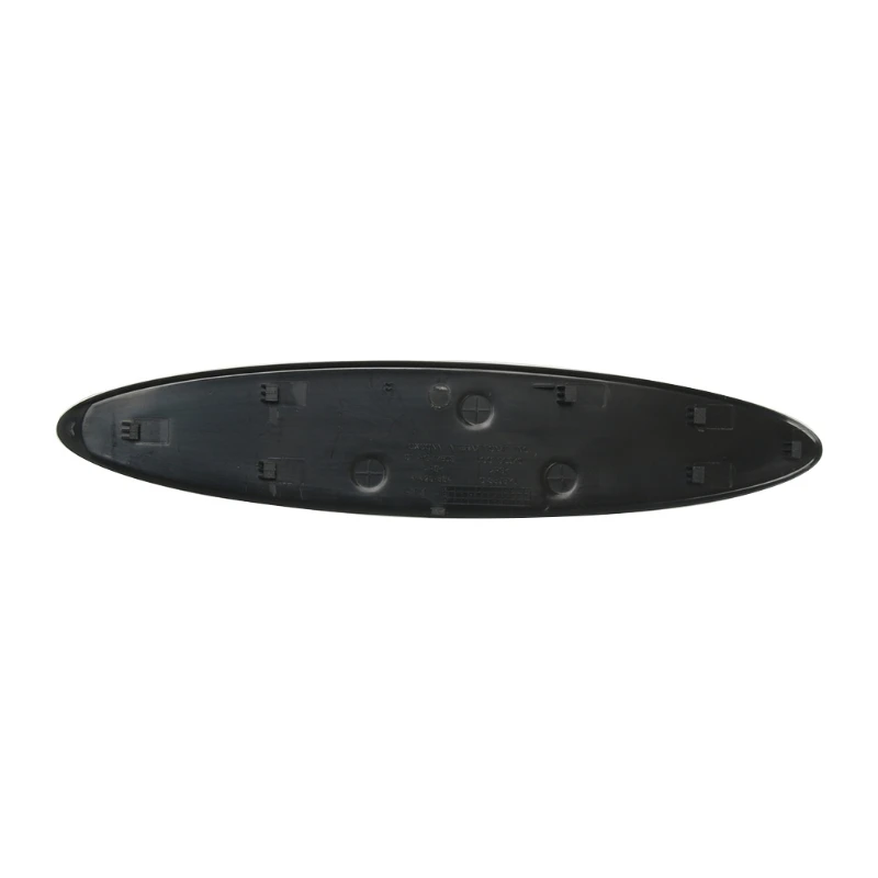 

Hard Drive HDD Slot Door Cover Cap Protect Shell Replace for PS3 Slim 4000