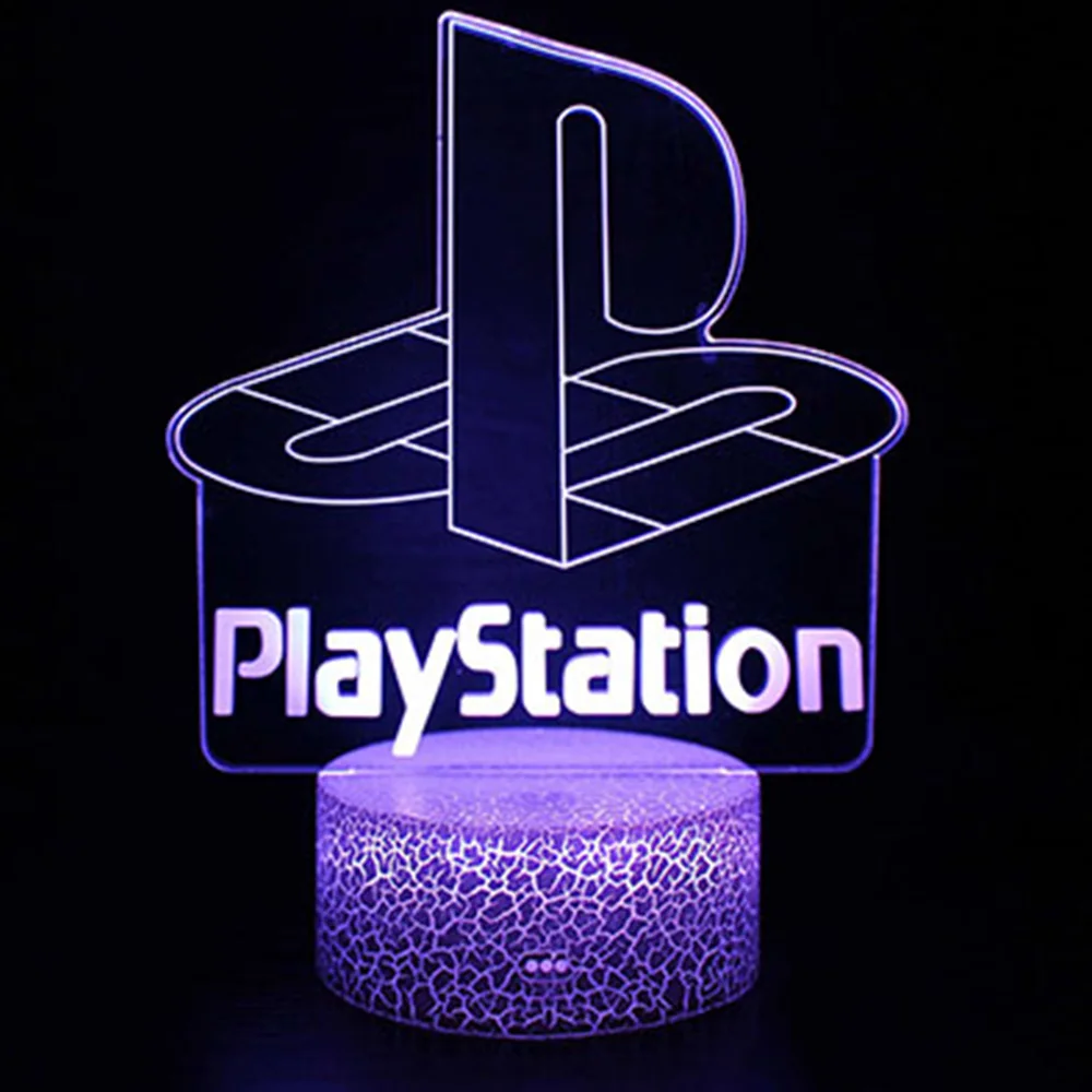 

Crack-TexFor Kid's Toys Giftture Base Logo1COFFEE GIRLS USB LED Home Children's Room Bedside Night Light Decoration Light