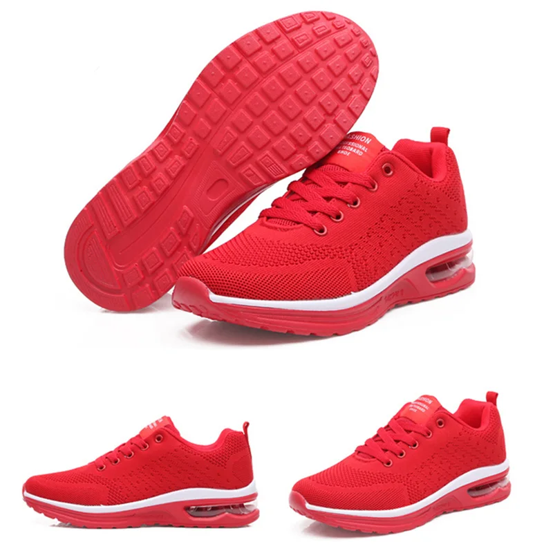 

Plus Size 35-46 Women Fashion Sneakers Men Sport Casual Shoes Breathable Men Outdoor Shoes Unisex Air Shoes BN013
