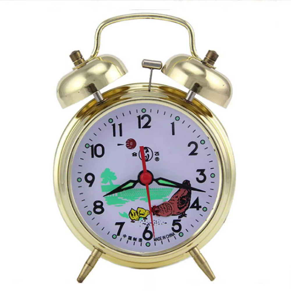 50 шт Механическая Сигнализация часы | Дом и сад