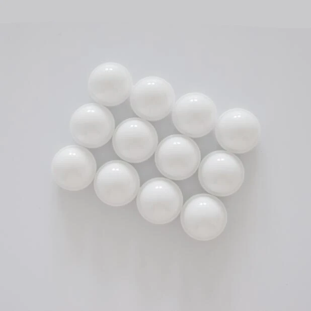 10 шт. светочувствительный шар/белая сферическая световая