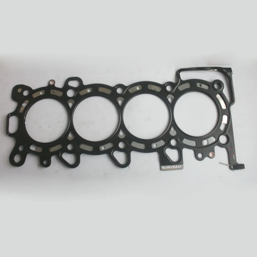 L12A2 L12A3 L13A1 L13A3 L13A5 ДЛЯ HONDA CITY Saloon FIT II GD Детали двигателя Полный комплект прокладок