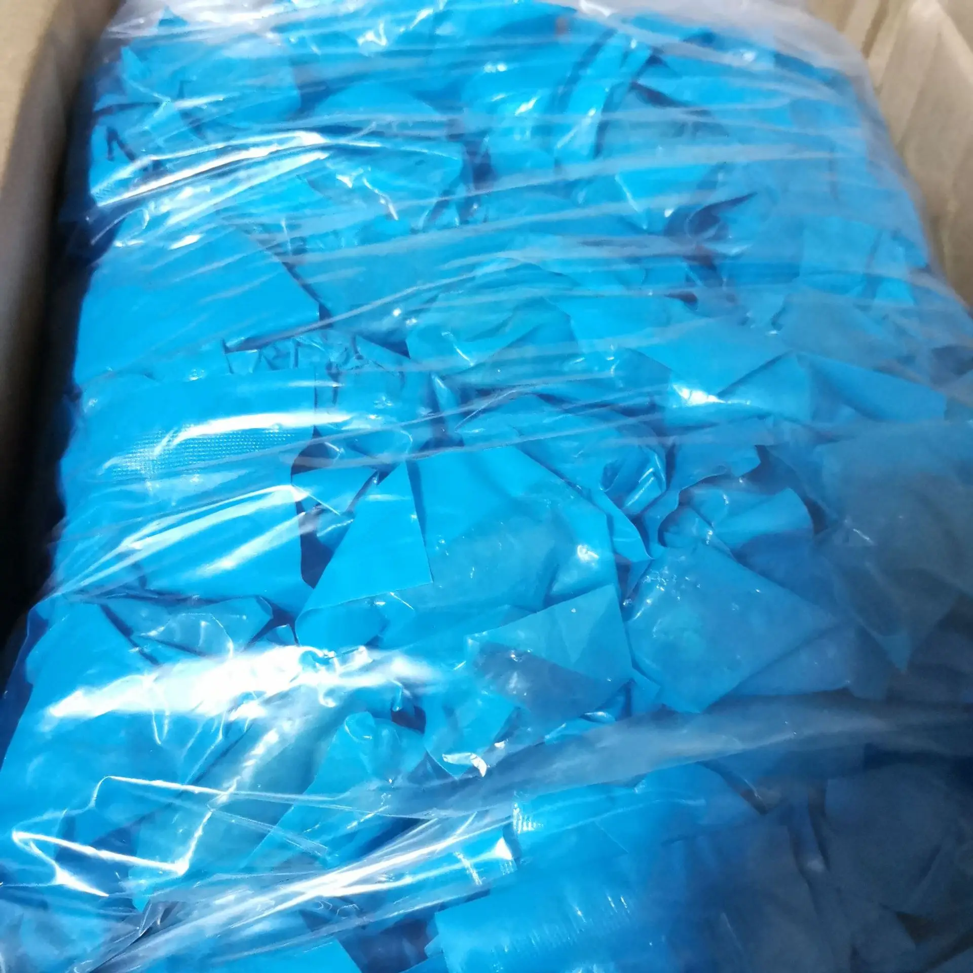 

Bob dog and friends Puppy Dog Pals Bingo Rolly pug puppies Figurines model toys Pet Christmas gift for Children Blind bag doll