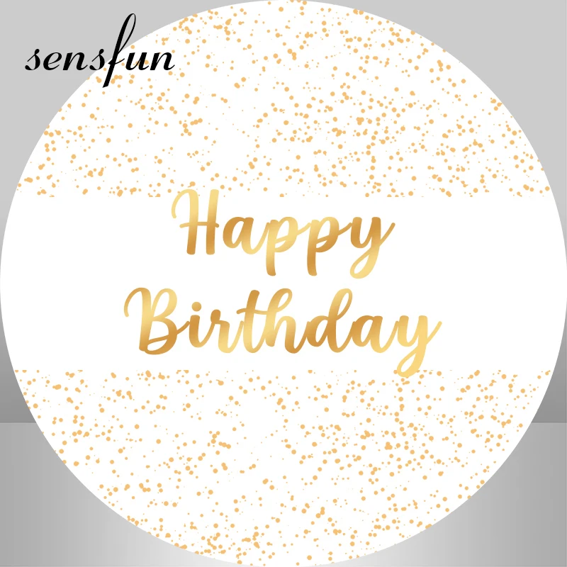 Круглые фоны с блестками для фотостудии 4 варианта | Электроника