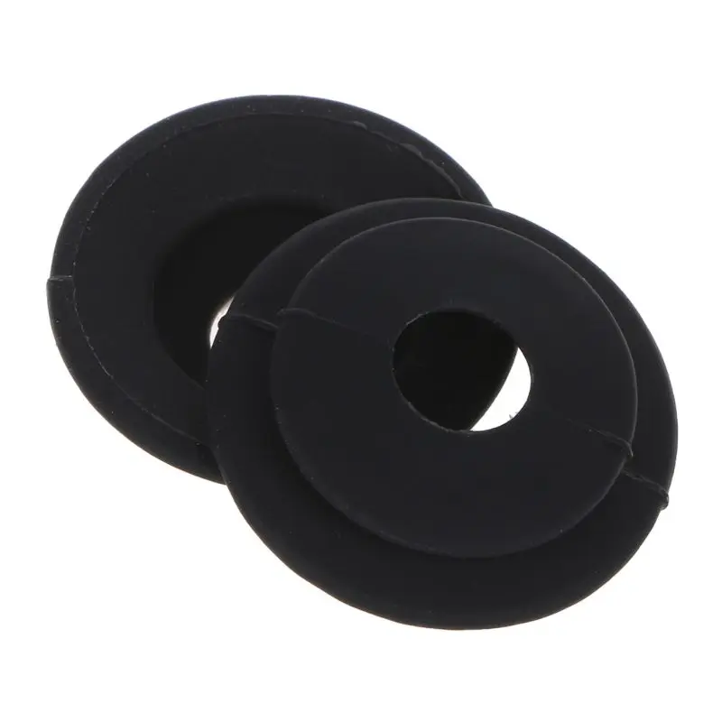 2 в 1 цель помощник кольцо мягкое Силиконовое амортизаторы аналоговый джойстик
