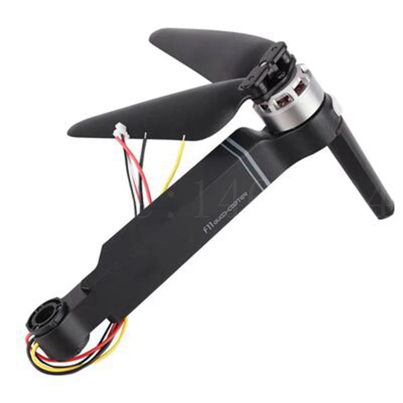 запасные части для дрона sjrc f11f11 prof11