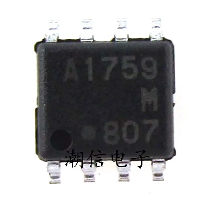 

20 шт./лот A1759 UPA1759G-E2 SOP-8