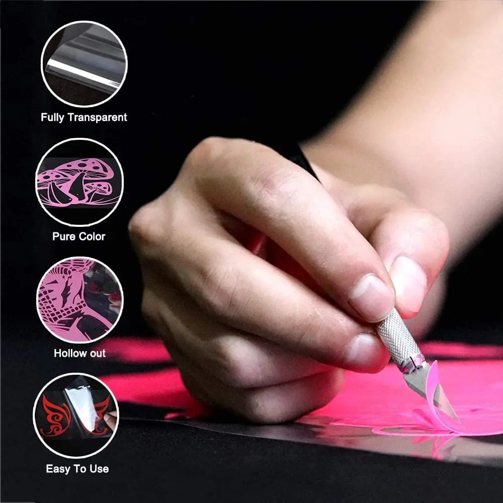 Красочные настенные виниловые наклейки с именем на заказ для детской комнаты |