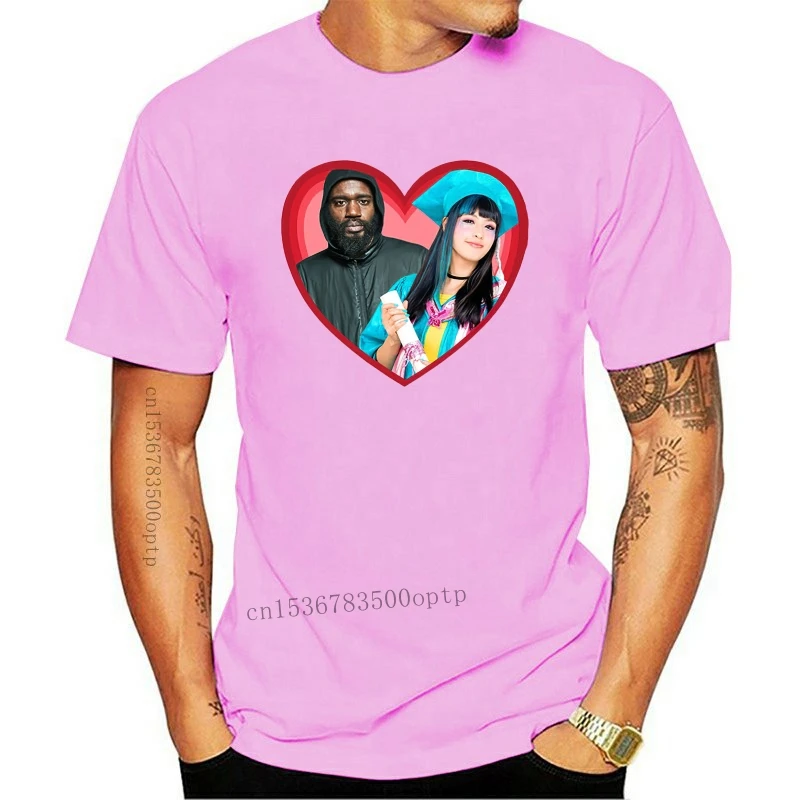 

Белая футболка с рисунком аниме «New Death грипсов»