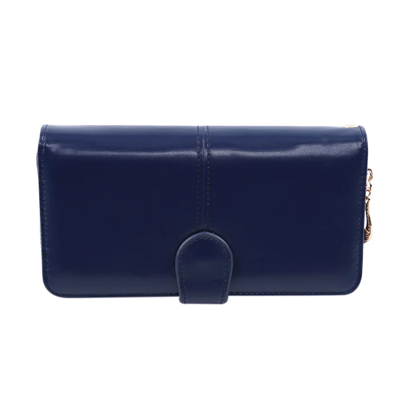 

New Hot Sale Brand Ladies Fashion Women PU Leather Wallet Long Card Holder Case Clutch Purse Handbag Bag With High Quality