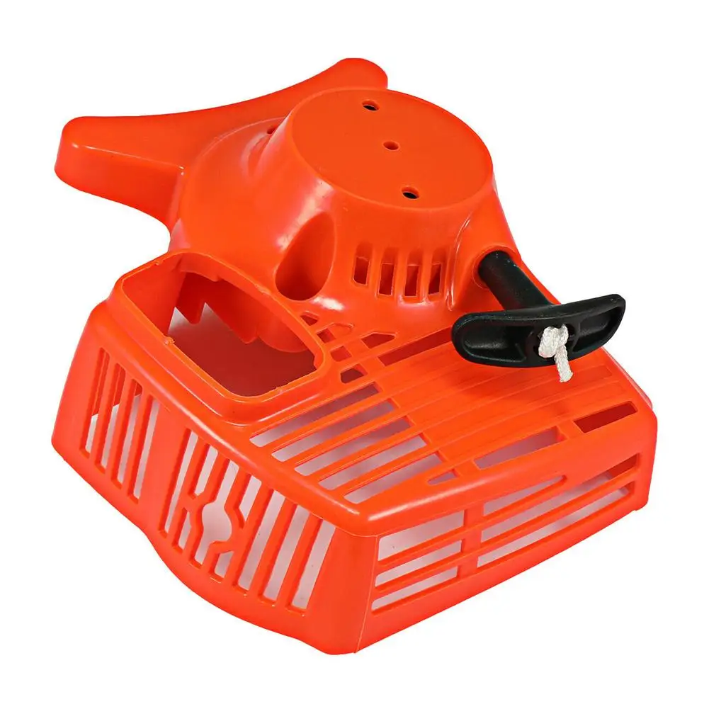 Стартер в сборе для Stihl Fs38fs45 Fs46 Fs55 Fc55 Hl45 Km55 OEM:41401904009|Детали электроинструментов| |
