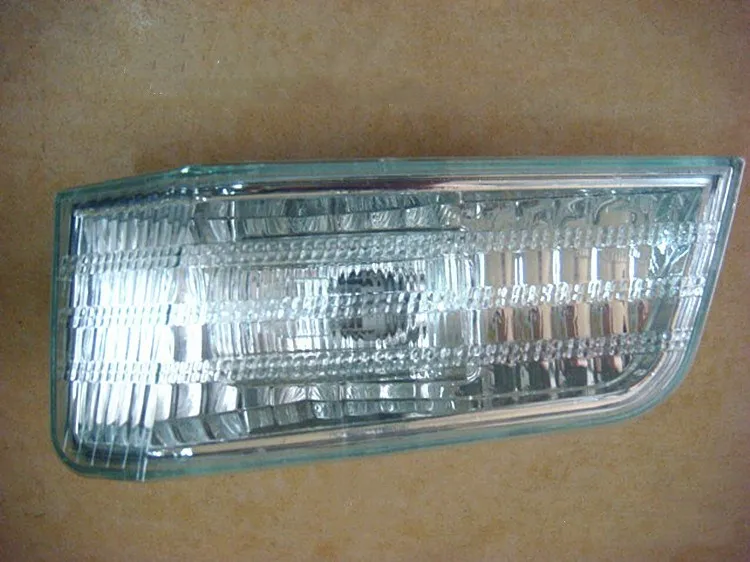 

eOsuns Rear license plate light Reserve light for Lexus GX470 UZJ120 2003-2009