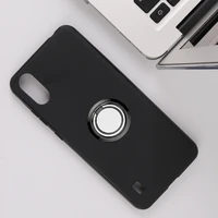 for zte blade a5 2020 back ring holder bracket phone case cover phone tpu soft silicone cases for zte blade a5 2020 6 09