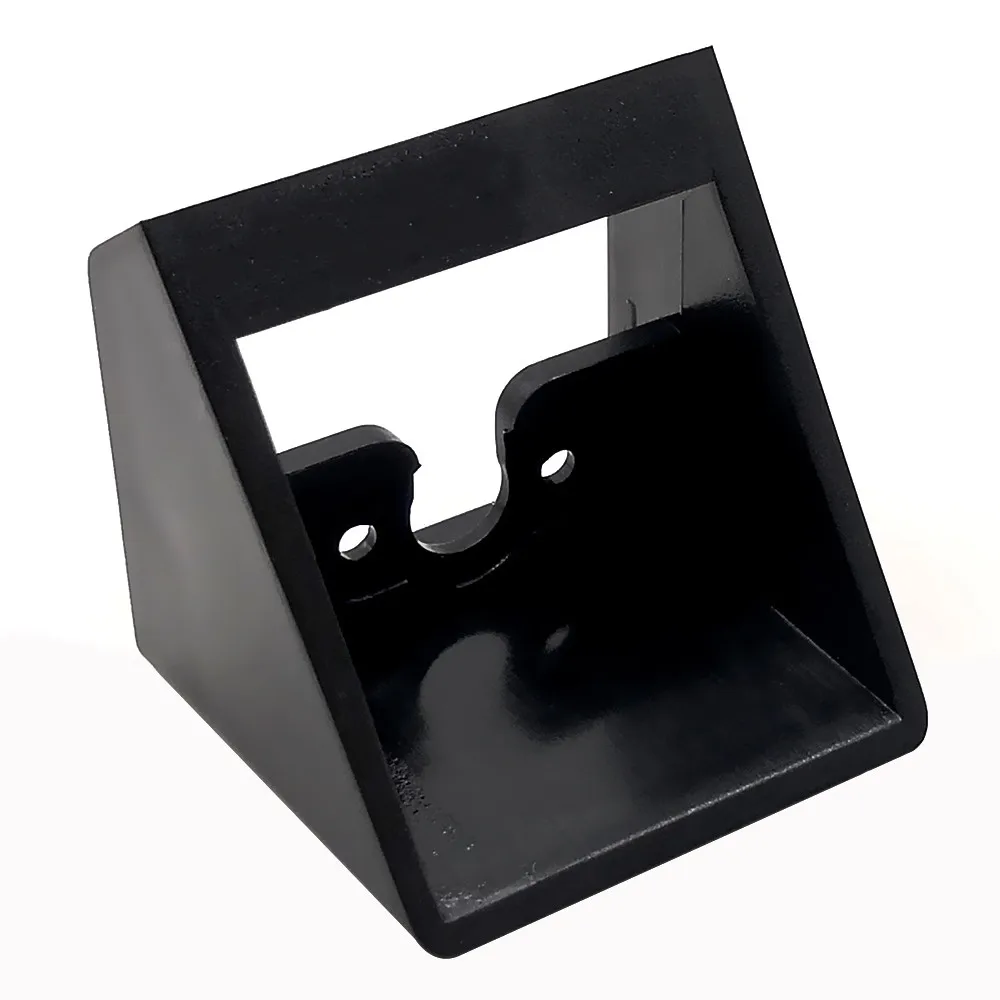 Кронштейн камеры заднего вида для автомобиля YIFOUM светильник ка номерного знака