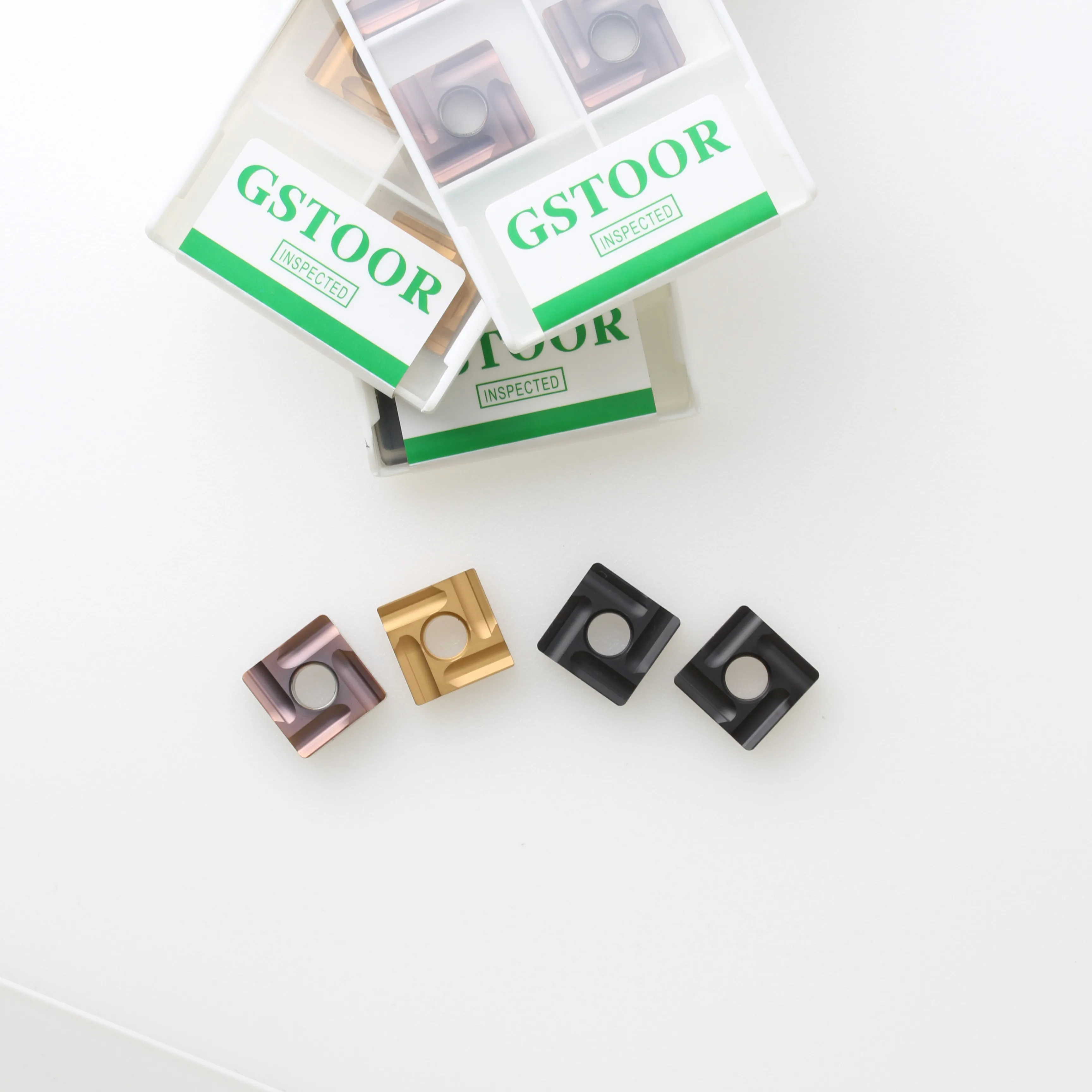 

Токарный инструмент SNMG120404R-S, SNMG120404L-S, SNMG120408R-S, SNMG120408L-S, GG200, для станков с ЧПУ, 10 шт.