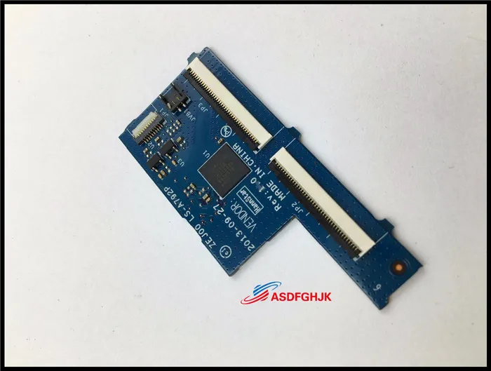 

For ACER ICONIA A3-A10 TABLET TOUCH CONTROLLER BOARD LS-A792P WORKS