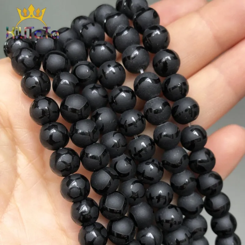 Бусины разделители 8 мм для изготовления ювелирных изделий браслетов ожерелий 15