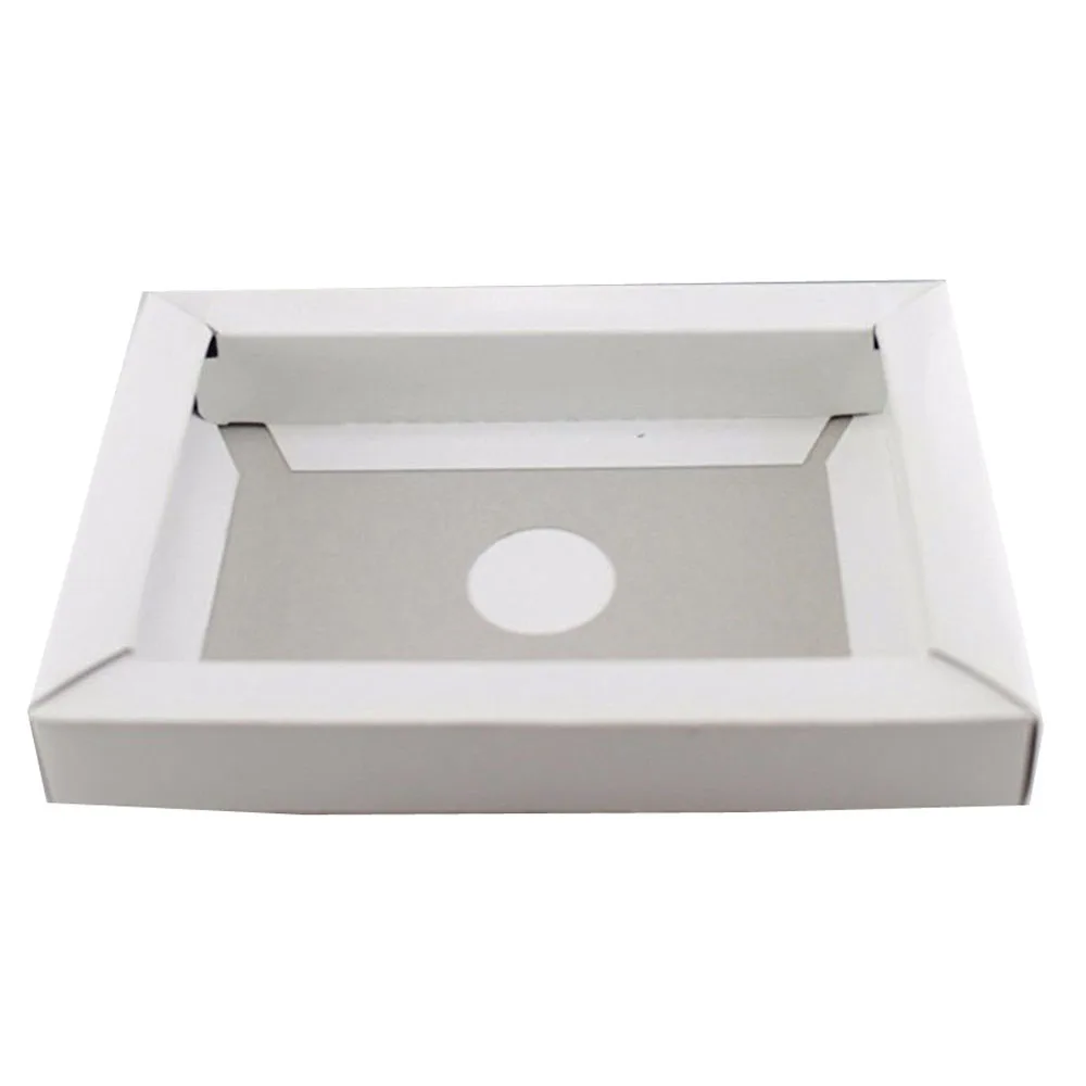 10 шт. сменный внутренний инкрустационный лоток для коробки SNES PAL & NTSC игрового