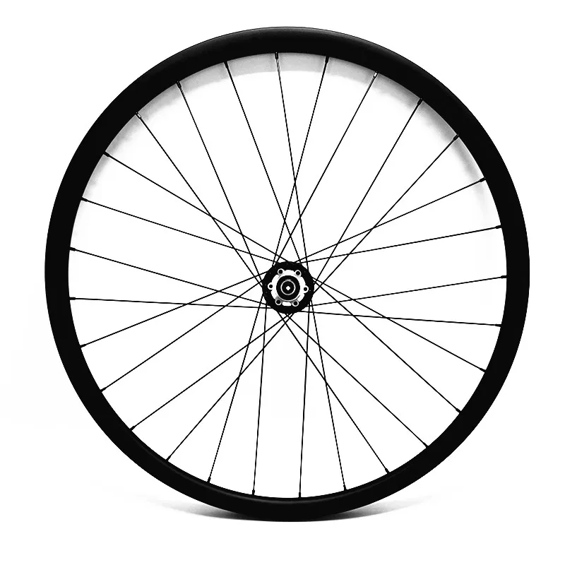 Ассиметричные бескамерные диски для горных велосипедов 100 дюйма 2 0x9 x