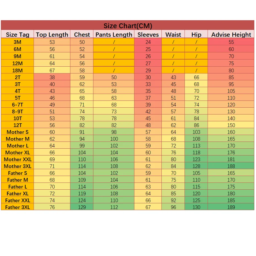 2021 рождественские Семейные сочетающиеся пижамы для матери дочери отца сына