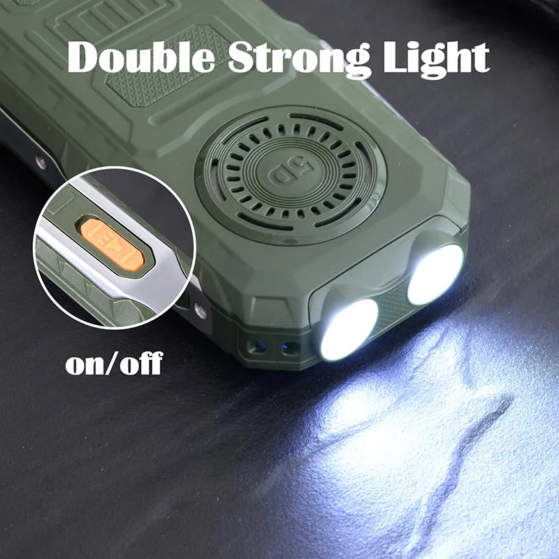 gsm unlocked speed dial featured phone mp3 mp4 mobile phones fm radio double strong light flashlight cheap russian keyboard free global shipping