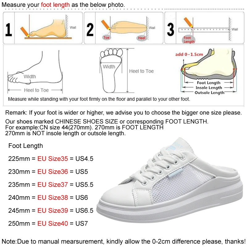 

Summer Ladies White Breathable Mesh Comfortable Flat Sandals Women's Lace Up Internal Heightening Leisure Walking Sports Shoes