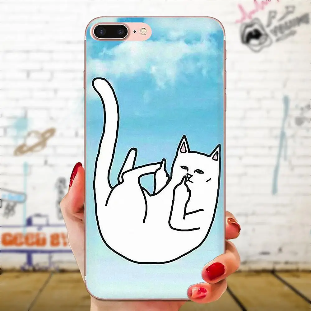 Для HTC Desire 530 626 628 630 816 820 830 One A9 M7 M8 M9 M10 E9 U11 U12 Life Plus TPU рисунок Забавный милый |