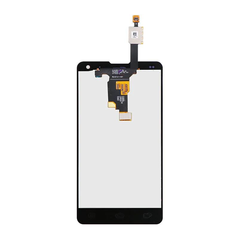 ЖК дисплей и сенсорный экран для LG Optimus G LS970 E973 E975 E871 F180 4 7 дюйма с дигитайзером в
