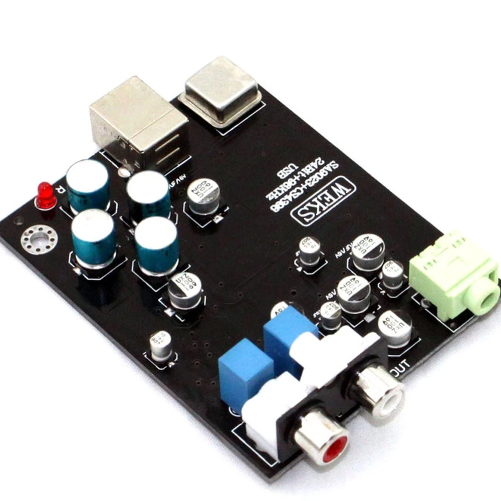 

YJ00132-SA9023 USB декодер для компьютера