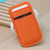 mobile phone bag card slot cover for iphone 13 pro maxsamsung f42 m22xiaomimototecno spark 6 case universal phone pouch box