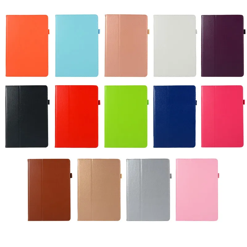 bigmzpai Litchci Pattern Case For Huawei MediaPad M5 10 10.8&quot CMR-AL09 CMR-W09 Cover Funda Tablet Smart Stand case+Pen+film |