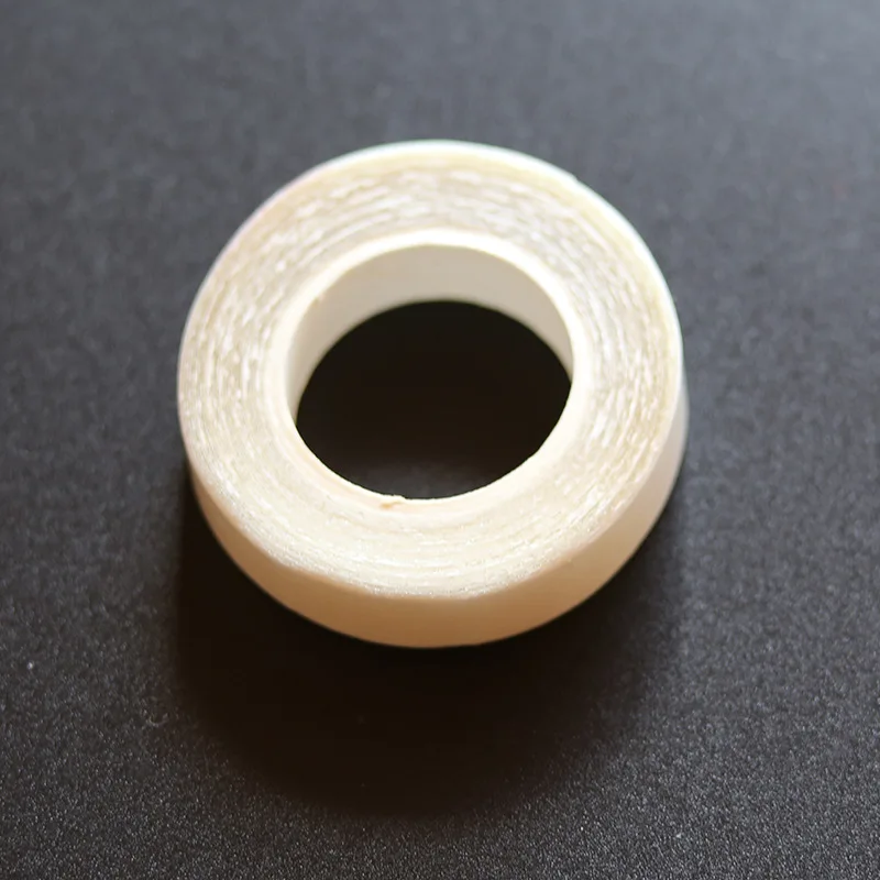 

Hair Tools Double Sided Adhesive Wig 1 Cm X 3m Strong Viscosity Barber Supplies Hairdressing Styling Tools Accessories