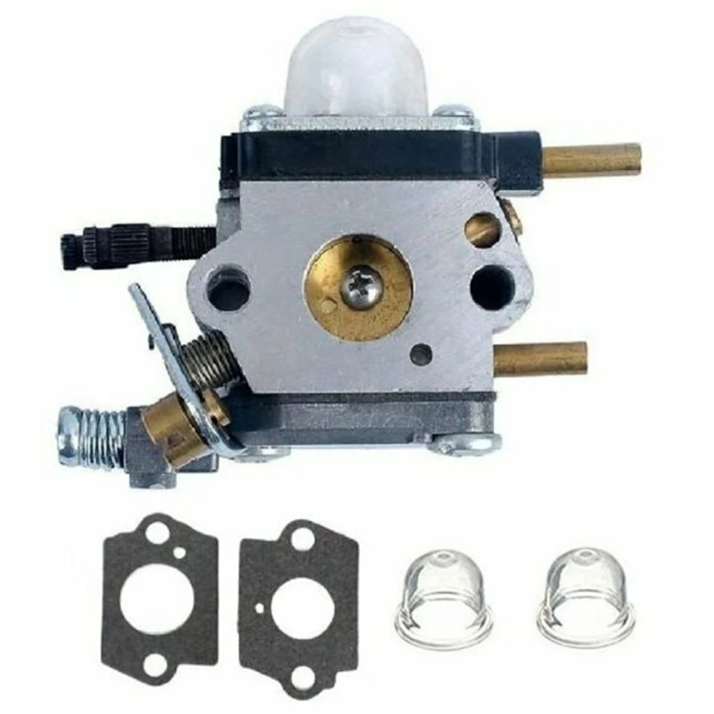 Карбюратор Carb Комплект Ремонтный комплект для эхо TC-210/i TC-2100 | Инструменты
