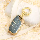 Чехол для автомобильного ключа Roewe RX5 i6 ERX5 i5 RX8 RX3 MG6 MG ZS EV EZS HS EHS 3