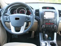 for kia sorento 2009 2010 2011 2012 car player gps navigation 128gb android 11 0 auto radio stereo head unit audio recorder